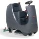 Numatic CRG8055G 120T schrob-zuigmachine geltec batterij graphite