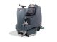 Numatic TRG720G 200T schrob-zuigmachine batterij graphite