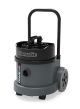 Numatic Stofzuiger TEL390S-11 met kit AS10