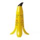 Waarschuwingsbord IVO Banana Cone, 90cm