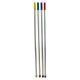 SYR aluminium steel, diverse kleuren, zware kwaliteit