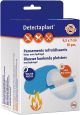 Detectaplast Hydrogel pleister Blauw detecteerbaar 43x70mm 10stuks