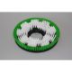 Nylon borstel hard 16