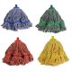 SYR Midi mop met stay flarband