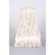 Strengenmop katoen  gelust 350 grams