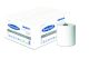 BulkySoft Matic handddoekrollen cellulose wit 2lgs, pak 200 mt. a 1x6 rol