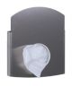 Dutch Bins hygi�nezakjeshouder RVS