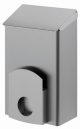Dutch Bins Hygi�nebak 7 liter RVS