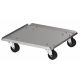 Dolly voor carro 55liter
