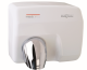 Mediclinics Handendroger wit automatisch