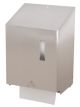 SanTRAL Handdoekroldispenser groot touchless