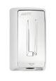 Mediclinics Handendroger hoogglans automatisch