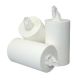 Elive Mini poetsrollen 12x1 rol 2 laags 60 mt. celullose zonder koker
