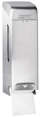 Mediclinics 3rolshouder RVS