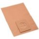 Stofzuigerzakken 10st.(Papier) 7liter voor GVD10
