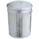 Trash can
