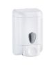 Elive line 2 handzeep dispenser wit inhoud 1lt.