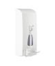 Elive Line 2, Handzeep dispenser wit met elleboog bediening 1L