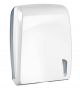 Elive 2, Maxi handdoekdispenser Zwart of Wit 