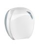 Elive line 2, Maxi jumbo toiletrolhouder Wit