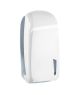 Elive line 2, Bulk pack (velletjes) toiletpapier dispenser Wit