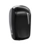 Elive line 2 Zeepdispenser Zwart 1L