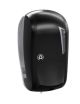 Elive line 2 Zeepdispenser 0.5L Zwart