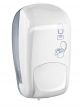 Elive Line 2, toilet seat cleaner dispenser Wit 0.5 Ltr (flacon antiseptic foam)