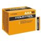 Duracell industrial type AAA. doosje 10 losse batterijen