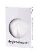 Dames hygiënezakjes, HYGBK 50 boxen a 30 st. (80+60+250mm)