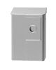 MediQo-line Hygi�nebak 6 liter RVS - artikel 8403