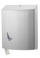 Wings toiletroldispensers voor 3 rollen.
