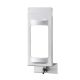 Mediqo-line afsluitplaat 500ml voor beugeldispenser 