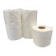 Blanco Toiletpapier 400vel 2lgs pure luxe cellulose Ecolabel, pak 40 rol