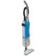 IVO CLEAN-VAC AZZURRA STEELSTOFZUIGER