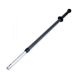 Wecoline Allure telescoopsteel ergo grijs 90-160cm