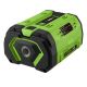 Dibo ARC Litium batterij (12,5 Ah) 1.35 kWh
