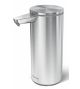 Sensor Zeepdispenser Rechargable 414ml, Simplehuman