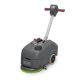 Numatic TTB1840-NX schrob-zuigmachine graphite, enkel batterij