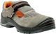 Perfo Sandal S1P Lage veiligheidsschoenen - UIT ASSORTIMENT