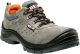 Perfo Grey S1P Lage veiligheidsschoenen - UIT ASSORTIMENT