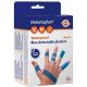 Detectaplast Elastic waterdichte mix 5 maten - 40 stuks