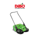 DiBO Sweeper 750 M 2B– Compacte en krachtige veegmachine voor binnen en buiten