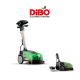 DiBO CT5-B28 Mini Schrobzuigmachine – Compact formaat, maximale prestaties