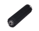 DiBO Cilindrische nylon borstel PPL - XP55R