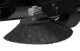 DiBO 2x Medium PPL nylon zijborstel (CT230-/CT231-BT100R Sweep / 1250 E 2B / 1280 E/D 2B) (Verpakt per stuk)