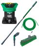 Unger Beginnersset Carbon Composite Set + HydroPower Ultra Zuiverwaterfilter