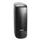 Katrin zeep dispenser 1000ml zwart