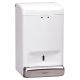 Mediclinics zeepdispenser.