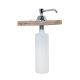 Mediclinics zeeppompen (inbouw)